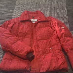 Columbia Coat